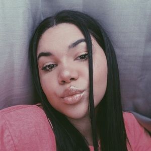 Meet your Posher, Nevaeh